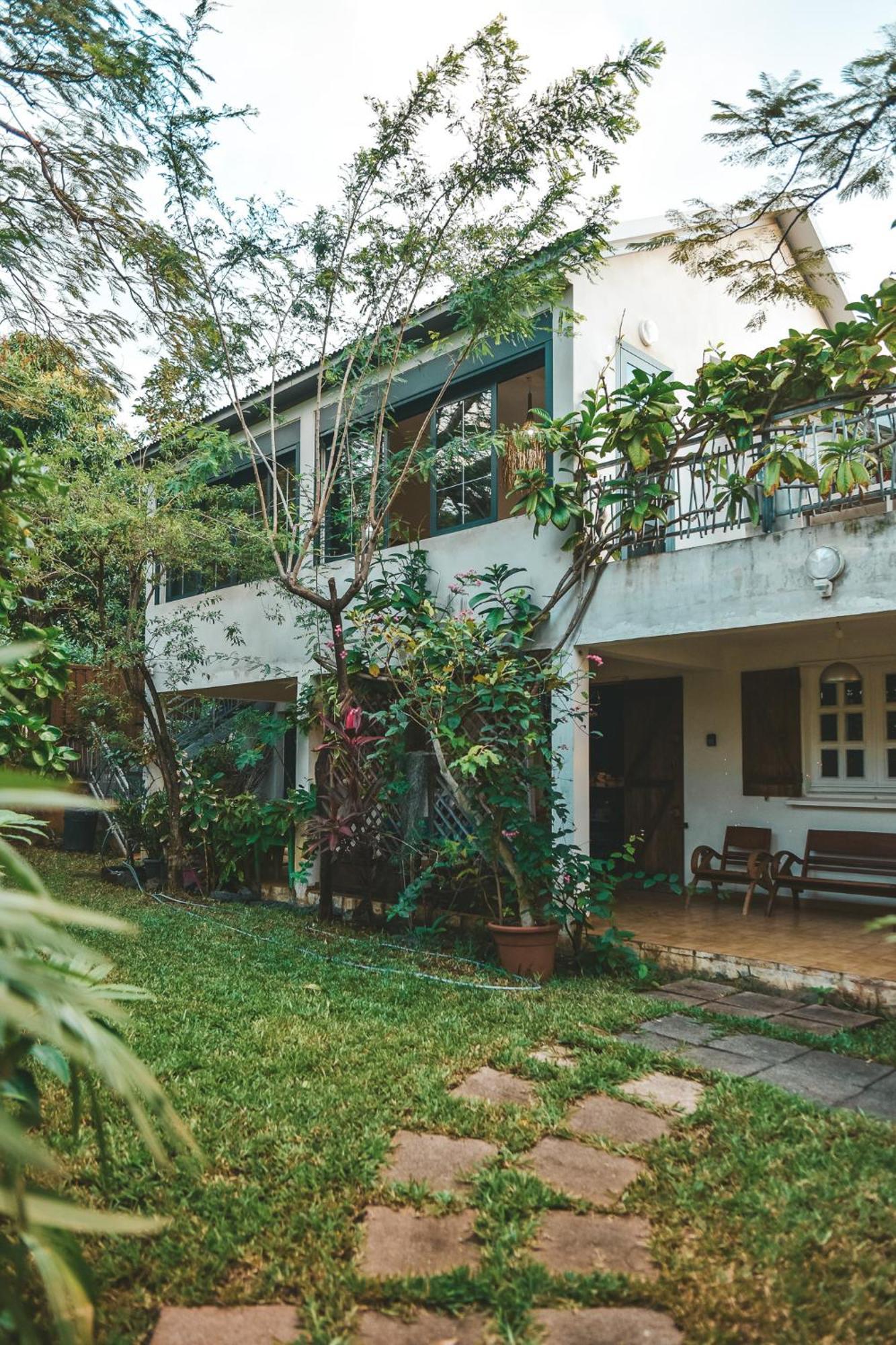 La Kaz Venelle Villa แซ็ง-ปีแยร์ ภายนอก รูปภาพ